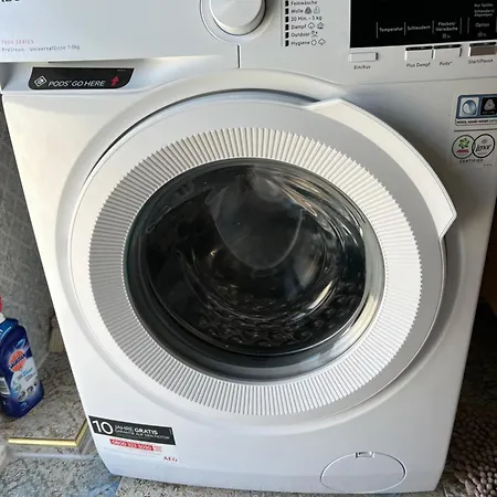 Delightful With Balcony Near Hockenheimring Гостевой дом 3*